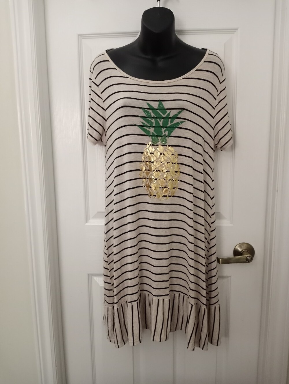 SJS Summer Dress